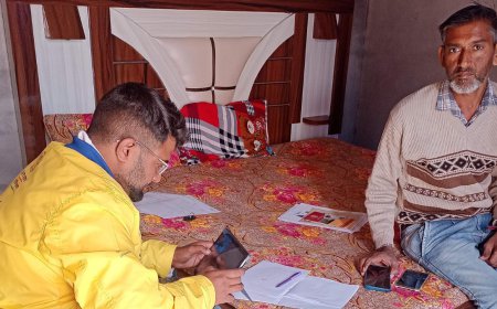 ਘਰ ਬੈਠੇ ਲਵੋ ਸਰਕਾਰੀ ਸੇਵਾਵਾਂ ਦਾ ਲਾਭ, 1076 ਤੇ ਕਾਲ ਕਰਕੇ ਘਰ ਬੁਲਾਓ ਸਰਕਾਰੀ ਨੁੰਮਾਇੰਦਾ-ਡਿਪਟੀ ਕਮਿਸ਼ਨਰ ਸ਼੍ਰੀ ਮੁਕਤਸਰ ਸਾਹਿਬ