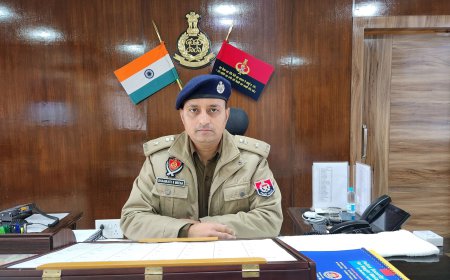 ਮੇਲਾ ਮਾਘੀ ਵਿੱਚ ਆਉਣ ਵਾਲੇ ਸ਼ਰਧਾਲੂਆਂ ਲਈ ਰੂਟ ਪਲਾਨ ਤਿਆਰ