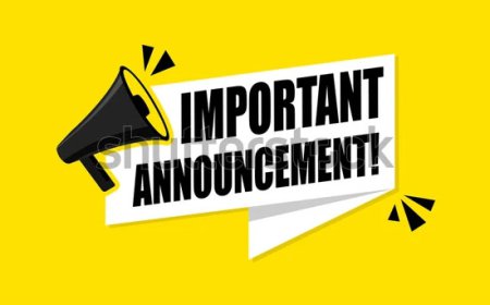 ਵਪਾਰ ਮੰਡਲ ਮਲੋਟ ਅਤੇ ਜ਼ਿਲ੍ਹਾ ਵਪਾਰ ਮੰਡਲ ਵੱਲੋਂ ਮਲੋਟ ਦੇ ਸਾਰੇ ਦੁਕਾਨਦਾਰਾਂ ਲਈ ਸੂਚਨਾ