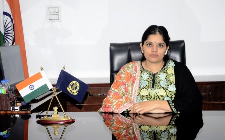 ਗਣਤੰਤਰਤਾ ਦਿਵਸ ਮੌਕੇ ਡਰੋਨ ਅਤੇ ਪੈਰਾਗਲਾਈਡਰ ਵਗੈਰਾ ਦੀ ਵਰਤੋਂ ਕਰਨ ਦੀ ਮਨਾਹੀ- ਜਿਲ੍ਹਾ ਮੈਜਿਸਟਰੇਟ