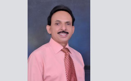 ਪ੍ਰਭਾਵੀ ਖੋਜ ਦੀ ਸਿਰਜਣਾ ਸਮੇਂ ਦੀ ਲੋੜ ਹੈ- ਪ੍ਰੋ. ਆਰ.ਕੇ.ਉੱਪਲ