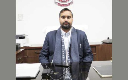 ਸੀ.ਬੀ.ਐੱਸ.ਈ ਦੀਆਂ ਦਸਵੀਂ ਅਤੇ ਬਾਰ੍ਹਵੀਂ ਸ਼੍ਰੇਣੀ ਦੀਆਂ ਸਲਾਨਾ ਪ੍ਰੀਖਿਆਵਾਂ ਦੇ ਮੱਦੇਨਜ਼ਰ ਜਿਲ੍ਹੇ ਵਿੱਚ ਧਾਰਾ 144 ਲਾਗੂ