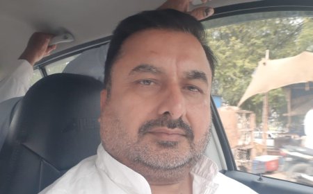 ਸੀਨੀ. ਆਗੂ ਸੋਮਨਾਥ ਕਾਲੜਾ ਨੇ ਪ੍ਰਧਾਨ ਮੰਤਰੀ ਨਰਿੰਦਰ ਮੋਦੀ ਦਾ ਸਿਲੰਡਰ ਸਸਤਾ ਕਰਨ ਤੇ ਕੀਤਾ ਧੰਨਵਾਦ