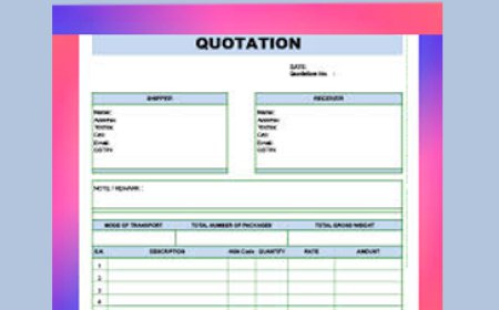 ਜਿਲ੍ਹੇ ਵਿੱਚ ਲੋਕ ਸਭਾ ਚੌਣਾਂ ਦੇ ਮੱਦੇਨਜ਼ਰ ਪੋਲਿੰਗ ਸਟੇਸ਼ਨਾਂ ਤੇ ਵਰਤੀ ਜਾਣ ਵਾਲੀ ਸਟੇਸ਼ਨਰੀ ਲਈ ਕੁਟੇਸ਼ਨਾਂ ਦੀ ਮੰਗ