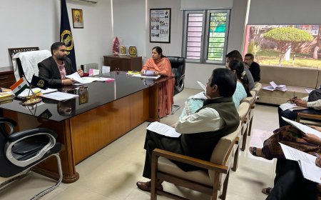 ਸੇਫ ਸਕੂਲ ਵਾਹਨ ਪਾਲਿਸੀ ਸਖਤੀ ਨਾਲ ਕੀਤੀ ਜਾਵੇ ਲਾਗੂ- ਡਿਪਟੀ ਕਮਿਸ਼ਨਰ