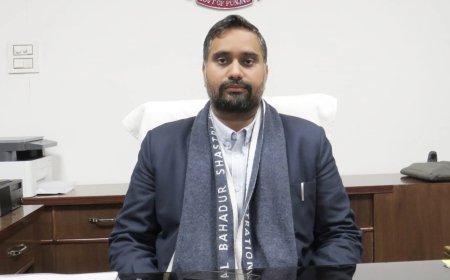 ਜਿਲ੍ਹਾ ਮੈਜਿਸਟਰੇਟ ਨੇ ਉੱਚੀ ਅਵਾਜ਼ ਵਿੱਚ ਮਿਊਜ਼ਿਕ/ਲਾਊਡ ਸਪੀਕਰ/ਡੀ.ਜੇ ਚਲਾਉਣ ਤੇ ਲਗਾਈ ਪਾਬੰਦੀ