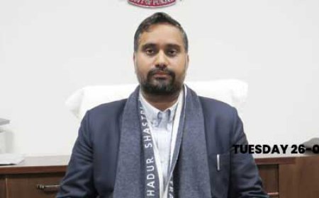 ਫੋਟੋ ਪਹਿਚਾਣ ਪੱਤਰ ਤੋਂ ਇਲਾਵਾ 12 ਹੋਰ ਅਧਿਕਾਰਿਤ ਦਸਤਾਵੇਜ਼ਾਂ ਰਾਹੀਂ ਪਾਈ ਜਾ ਸਕਦੀ ਹੈ ਵੋਟ- ਜਿਲ੍ਹਾ ਚੋਣ ਅਫ਼ਸਰ