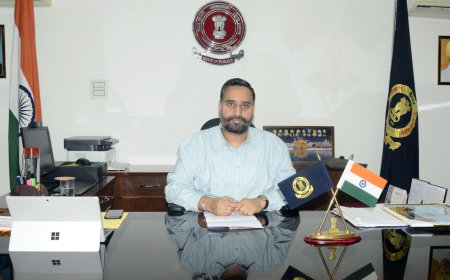 ਰਾਜਸਥਾਨ ਨਾਲ ਲੱਗਦੀਆਂ ਹੱਦਾਂ ਤੇ 17 ਤੋਂ 19 ਅਪ੍ਰੈਲ ਨੂੰ ਅਤੇ ਵੋਟਾਂ ਦੀ ਗਿਣਤੀ ਵਾਲੇ ਦਿਨ ਨੂੰ ਜਿਲ੍ਹਾ ਮੈਜਿਸਟ੍ਰੇਟ ਨੇ ਘੋਸ਼ਿਤ ਕੀਤਾ ਡਰਾਈ ਡੇਅ