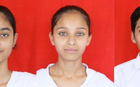 ਐੱਸ.ਡੀ ਸੀਨੀਅਰ ਸੈਕੰਡਰੀ ਸਕੂਲ ਮਲੋਟ ਦੇ ਵਿਦਿਆਰਥੀਆਂ ਨੇ ਦੱਸਵੀਂ ਦੇ ਨਤੀਜੇ ਵਿੱਚ ਮਾਰੀਆਂ ਮੱਲਾ