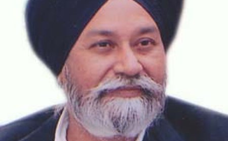 ਮਲੋਟ ਵਿੱਚ ਚਾਰ ਵਾਰ ਨਗਰ ਕੌਂਸਲ ਦੇ ਪ੍ਰਧਾਨ ਰਹਿ ਚੁੱਕੇ ਰਾਮ ਸਿੰਘ ਆਰੇਵਾਲਾ ਦਾ ਹੋਇਆ ਦਿਹਾਂਤ