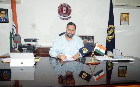 ਗਰਮੀ ਕਾਰਨ ਸਕੂਲਾਂ ਵਿੱਚ ਕੀਤੀਆਂ ਛੁੱਟੀਆਂ ਪ੍ਰਾਈਵੇਟ ਸਕੂਲਾਂ ‘ਤੇ ਵੀ ਲਾਗੂ - ਡਿਪਟੀ ਕਮਿਸ਼ਨਰ