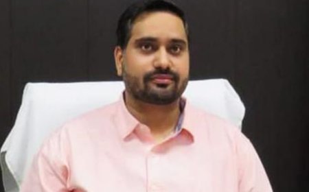 ਜਿਲ੍ਹੇ ਦੀ ਹਦੂਦ ਅੰਦਰ ਪ੍ਰਾਈਵੇਟ ਨਜਾਇਜ਼ ਕੈਟਲ ਮਾਰਕੀਟ ਲਗਾਉਣ ਤੇ ਜਿਲ੍ਹਾ ਮੈਜਿਸਟਰੇਟ ਨੇ ਲਗਾਈ ਪਾਬੰਦੀ