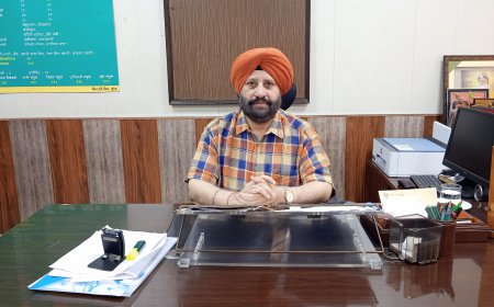 ਹਲਕਾਅ ਘਾਤਕ ਅਤੇ ਜਾਨਲੇਵਾ ਬਿਮਾਰੀ ਹੈ, ਪਰ ਇਸ ਤੋਂ ਪੂਰਣ ਬਚਾਅ ਕੀਤਾ ਜਾ ਸਕਦਾ ਹੈ- ਡਾ. ਤੇਜਵੰਤ ਸਿੰਘ ਢਿੱਲੋਂ