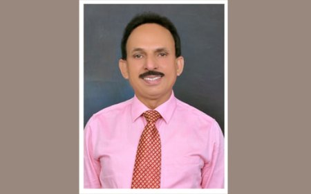 ਪ੍ਰੋ. ਉੱਪਲ ਨੇ ਵਪਾਰ ਅਤੇ ਪ੍ਰਬੰਧਨ ਵਿੱਚ ਤਕਨਾਲੋਜੀ ਅਤੇ ਨਵੀਨਤਾ ਦੀ ਮਹੱਤਤਾ 'ਤੇ ਜੋਰ ਦਿੱਤਾ