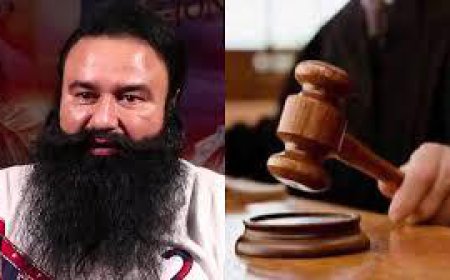 ਡੇਰਾ ਮੁੱਖੀ ਗੁਰਮੀਤ ਰਾਮ ਰਹੀਮ ਨੂੰ ਮਿਲੀ ਵੱਡੀ ਰਾਹਤ, ਹਾਈਕੋਰਟ ਨੇ ਰਣਜੀਤ ਸਿੰਘ ਕਤਲ ਮਾਮਲੇ 'ਚ ਕੀਤਾ ਬਰੀ