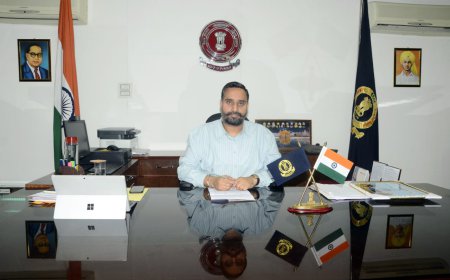 ਪੋਲਿੰਗ ਖਤਮ ਹੋਣ ਤੋਂ 48 ਘੰਟੇ ਪਹਿਲਾਂ  ਲਾਊਡ ਸਪੀਕਰ ਅਤੇ ਮੈਗਾ ਫੋਨ ਵਜਾਉਣ ਦੀ ਮਨਾਹੀ- ਜਿਲ੍ਹਾ ਮੈਜਿਸਟਰੇਟ