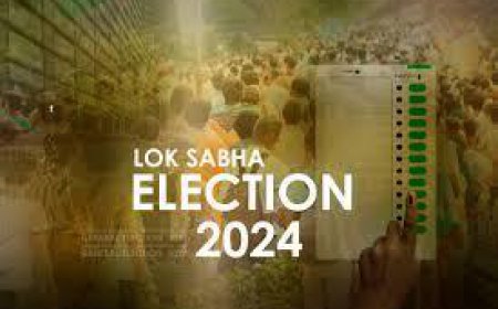 ਵੋਟਰਾਂ ਦੀ ਸਹੂਲਤ ਲਈ ‘ਵੋਟਰ ਕਿਊ ਇਨਫੋਰਮੇਸ਼ਨ ਸਿਸਟਮ’ ਦੀ ਸ਼ੁਰੂਆਤ