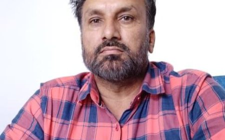 ਸ਼ੇਰ ਸਿੰਘ ਘੁਬਾਇਆ ਨੂੰ ਲੇਟ ਟਿਕਟ ਮਿਲਣ ਕਾਰਨ ਫਸਵਾਂ ਮੁਕਾਬਲਾ ਹੋਇਆ- ਪ੍ਰੋਫੈਸਰ ਬਲਜੀਤ ਸਿੰਘ ਗਿੱਲ