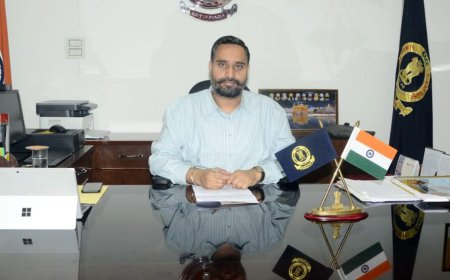 ਪ੍ਰਧਾਨ ਮੰਤਰੀ ਰਾਸ਼ਟਰੀ ਬਾਲ ਪੁਰਸਕਾਰ ਲਈ ਅਰਜੀਆਂ ਦੇਣ ਦੀ ਪ੍ਰਕਿਰਿਆ ਸ਼ੁਰੂ- ਡਿਪਟੀ ਕਮਿਸ਼ਨਰ