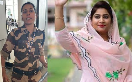 ਪੰਜਾਬੀ ਅਣਖ ਲਈ ਲੜਨਾ ਜਾਣਦੇ ਹਨ- ਪ੍ਰੋ. ਰੁਪਿੰਦਰ ਕੌਰ ਰੂਬੀ