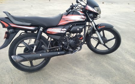 ਮਲੋਟ ਦੇ ਕੱਚੀ ਮੰਡੀ ਕਮੇਟੀ ਘਰ ਦੇ ਕੋਲ ਮੋਟਰਸਾਇਕਲ ਹੋਇਆ ਚੋਰੀ