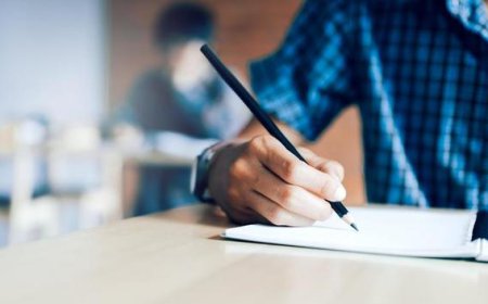 ਪੇਪਰ ਲੀਕ ਮਾਮਲਿਆਂ ਨੂੰ ਧਿਆਨ ਵਿੱਚ ਰੱਖਦਿਆਂ ਦੇਸ਼ ਵਿੱਚ ਲੋਕ ਪ੍ਰੀਖਿਆ ਐਕਟ 2024 ਹੋਇਆ ਲਾਗੂ