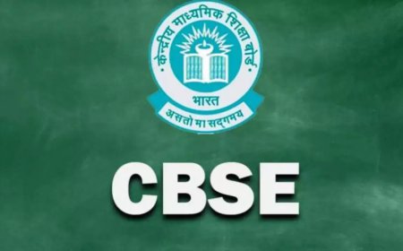 CBSE ਸਕੂਲਾਂ ਨੇ ਵਿਦਿਆਰਥੀਆਂ ਦੀ ਗਿਣਤੀ ਦੀ ਸੀਮਾ 40 ਤੋਂ ਵਧਾ ਕੇ ਕੀਤੀ 45