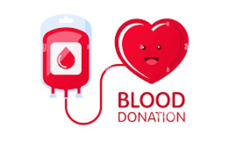 ਸਿਹਤ ਵਿਭਾਗ ਵੱਲੋਂ 14 ਜੂਨ ਤੋਂ 30 ਜੂਨ ਤੱਕ ਮਨਾਇਆ ਜਾ ਰਿਹਾ ਹੈ ਵਿਸ਼ਵ ਸਵੈ-ਇੱਛੁਕ ਖੂਨਦਾਨ ਮਹੀਨਾ- ਡਾ. ਤੇਜਵੰਤ ਸਿੰਘ ਢਿੱਲੋਂ