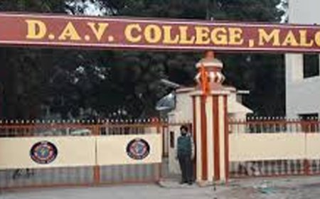 ਡੀ.ਏ.ਵੀ. ਕਾਲਜ, ਮਲੋਟ ਦੇ ਸਾਬਕਾ ਪ੍ਰਿੰਸੀਪਲ ਸ਼੍ਰੀ ਪੀ.ਐੱਲ. ਤਰੱਕਰੂ ਦਾ ਹੋਇਆ ਦਿਹਾਂਤ