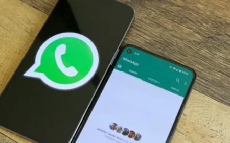 ਵਟਸਐਪ ਇੱਕ ਵਾਰ ਫਿਰ ਆਪਣੇ ਯੂਜ਼ਰਜ਼ ਲਈ ਲੈ ਕੇ ਆ ਰਿਹਾ ਹੈ ਇੱਕ ਨਵਾਂ ਅਪਡੇਟ
