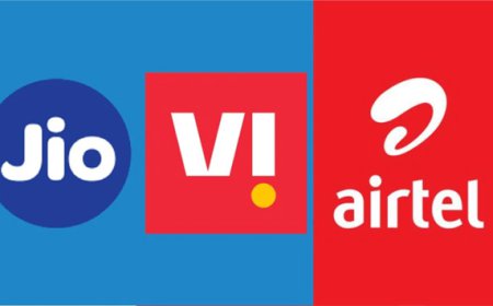 ਹੁਣ VI ਨੇ ਵੀ ਆਪਣੇ ਯੂਜ਼ਰਜ਼ ਨੂੰ ਦਿੱਤਾ ਝਟਕਾ, ਅੱਜ ਤੋਂ ਮਹਿੰਗੇ ਕੀਤੇ ਪਲਾਨ