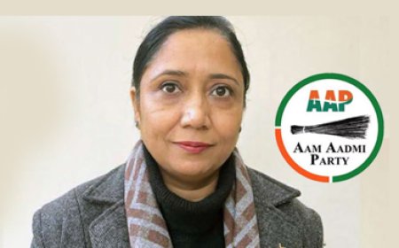 ਜ਼ਿਲ੍ਹਾ/ਤਹਿਸੀਲ ਸਮਾਜਿਕ ਨਿਆਂ ਅਤੇ ਅਧਿਕਾਰਿਤਾ ਅਫ਼ਸਰਾਂ ਦੀ ਭਰਤੀ ਪ੍ਰਕਿਰਿਆ ਜਲਦ ਸ਼ੁਰੂ ਕੀਤੀ ਜਾਵੇਗੀ- ਡਾ. ਬਲਜੀਤ ਕੌਰ