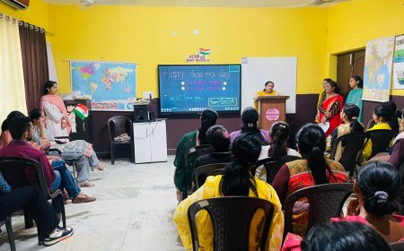 ਐਪਲ ਇੰਟਰਨੈਸ਼ਨਲ ਸਕੂਲ ਵਿਖੇ ਅਧਿਆਪਕ ਦਿਵਸ ਨੂੰ ਸਮਰਪਿਤ ਕਰਵਾਇਆ ਗਿਆ ਸਮਾਗਮ