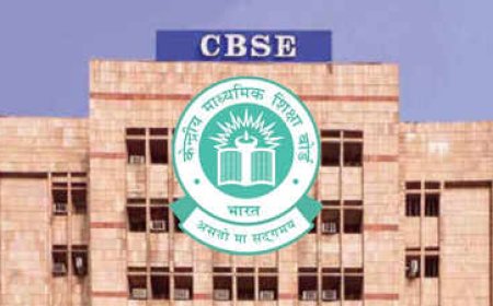 CBSE ਨੇ 10ਵੀਂ ਅਤੇ 12ਵੀਂ ਦੀ ਬੋਰਡ ਪ੍ਰੀਖਿਆਵਾਂ ਦੀ ਅੰਤਿਮ ਡੇਟਸ਼ੀਟ ਕੀਤੀ ਜਾਰੀ