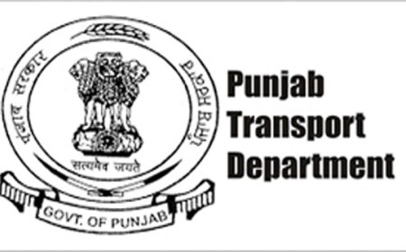 ਟਰਾਂਸਪੋਰਟ ਵਿਭਾਗ ਨਾਲ ਸੰਬੰਧਿਤ 56 ਸੇਵਾਵਾਂ ਸੇਵਾ ਕੇਂਦਰਾਂ ਰਾਹੀਂ ਹੋਈਆਂ ਸ਼ੁਰੂ