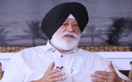 ਸਰਬੱਤ ਦਾ ਭਲਾ ਚੈਰੀਟੇਬਲ ਟਰੱਸਟ ਹੜ੍ਹ ਪ੍ਰਭਾਵਿਤ ਖੇਤਰ ਦੀਆਂ ਲੜਕੀਆਂ ਦੇ ਆਪਣੇ ਖਰਚੇ ਤੇ ਕਰੇਗਾ ਵਿਆਹ- ਡਾ. ਓਬਰਾਏ