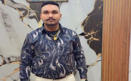 ਮਲੋਟ ਦੇ ਭਾਰਤ ਕੁਮਾਰ ਬਾਗੜੀ ਨੇ MP ਰਾਜਾ ਵੜਿੰਗ ਖਿਲਾਫ ਕਾਰਵਾਈ ਦੀ ਕੀਤੀ ਮੰਗ – ਜਾਣੋ ਵਜਾ