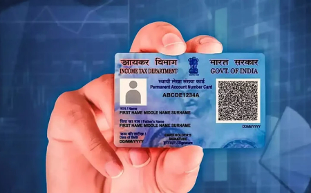31 ਦਸੰਬਰ ਤੋਂ ਪਹਿਲਾਂ ਜਲਦੀ ਕਰ ਲਓ ਇਹ ਕੰਮ! ਨਹੀਂ ਤਾਂ ਬੰਦ ਹੋ ਜਾਵੇਗਾ ਤੁਹਾਡਾ ਪੈਨ ਕਾਰਡ