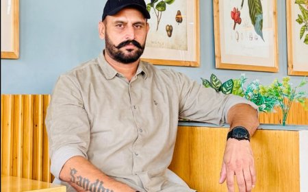 ਬਠਿੰਡਾ ਰੋਡ ਤੇ ਵਾਪਰੇ ਦਰਦਨਾਕ ਸੜਕ ਹਾਦਸੇ ਵਿੱਚ ਗੁਰਬੀਰ ਸਿੰਘ ਲੰਬਾ ਦੀ ਮੌਤ