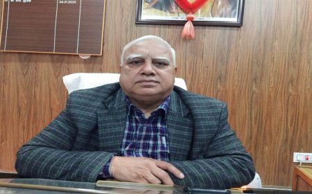 ਸਿਵਲ ਸਰਜਨ ਸ਼੍ਰੀ ਮੁਕਤਸਰ ਸਾਹਿਬ ਨੇ ਠੰਡ ਤੋਂ ਬਚਣ ਲਈ ਦੱਸੇ ਜ਼ਰੂਰੀ ਉਪਾਅ