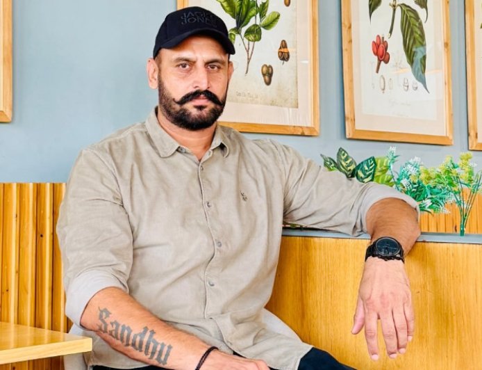 ਬਠਿੰਡਾ ਰੋਡ ਤੇ ਵਾਪਰੇ ਦਰਦਨਾਕ ਸੜਕ ਹਾਦਸੇ ਵਿੱਚ ਗੁਰਬੀਰ ਸਿੰਘ ਲੰਬਾ ਦੀ ਮੌਤ