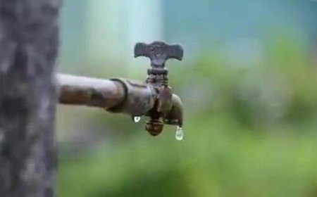 ਵਾਟਰ ਵਰਕਸ ਅਤੇ ਸੀਵਰੇਜ ਵਿਭਾਗ ਮਲੋਟ ਵੱਲੋਂ ਪਾਣੀ ਦੀ ਸਪਲਾਈ ਨੂੰ ਲੈ ਕੇ ਜਰੂਰੀ ਸੂਚਨਾ