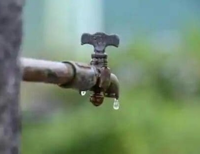 ਵਾਟਰ ਵਰਕਸ ਅਤੇ ਸੀਵਰੇਜ ਵਿਭਾਗ ਮਲੋਟ ਵੱਲੋਂ ਪਾਣੀ ਦੀ ਸਪਲਾਈ ਨੂੰ ਲੈ ਕੇ ਜਰੂਰੀ ਸੂਚਨਾ