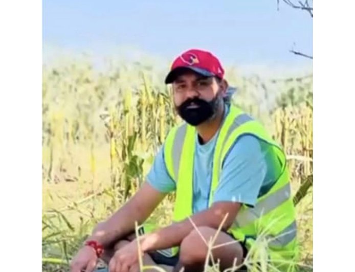 ਪਿੰਡ ਮੋਹਲਾਂ ਵਿੱਚ 35 ਸਾਲਾਂ ਨੌਜਵਾਨ ਨੇ ਲਾਇਸੈਂਸੀ 12 ਬੋਰ ਬੰਦੂਕ ਨਾਲ ਖੁਦ ਨੂੰ ਗੋਲੀ ਮਾਰ ਕੇ ਕੀਤੀ ਖੁਦਕੁਸ਼ੀ