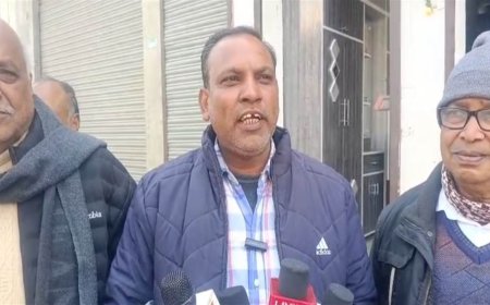 ਸ਼੍ਰੀ ਮੁਕਤਸਰ ਸਾਹਿਬ ਵਿਖੇ ਚੋਰਾਂ ਨੇ ਫਰਨੀਚਰ ਦੀ ਦੁਕਾਨ ਨੂੰ ਬਣਾਇਆ ਨਿਸ਼ਾਨਾ