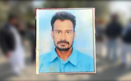 ਗਿੱਦੜਬਾਹਾ ਦੇ ਪਿੰਡ ਮੱਲਣ ਵਿੱਚ ਗੁਆਂਢੀ ਨੇ ਕੀਤਾ ਗੁਆਂਢੀ ਦਾ ਕਤਲ