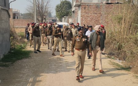 ਗੈਂਗਸਟਰਾਂ ਅਤੇ ਸ਼ਰਾਰਤੀ ਅਨਸਰਾਂ ਖ਼ਿਲਾਫ਼ ਮੁਹਿੰਮ ਤਹਿਤ ਸ਼੍ਰੀ ਮੁਕਤਸਰ ਸਾਹਿਬ ਪੁਲਿਸ ਦੀ ਸਖ਼ਤ ਕਾਰਵਾਈ ਜਾਰੀ, 02 ਦਿਨਾਂ ਵਿੱਚ ਕੁੱਲ 86 ਗ੍ਰਿਫ਼ਤਾਰੀਆਂ