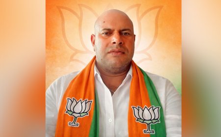 ਵਿਨੋਦ ਬਾਗੜੀ (ਲਾਡੀ ਮਲੋਟ) ਵੱਲੋਂ ਪ੍ਰਸ਼ਾਸਨ ਅਤੇ ਸੰਬੰਧਿਤ ਐਨ.ਜੀ.ਓ ਸੰਸਥਾਵਾਂ ਅੱਗੇ ਇਨਸਾਫ ਦੀ ਗੁਹਾਰ