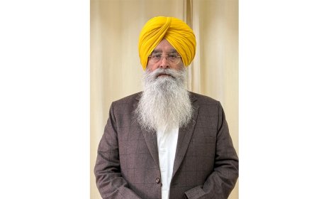 ਮੇਰੀ ਰਸੋਈ ਸਕੀਮ ਤਹਿਤ ਨੀਲੇ ਕਾਰਡ ਧਾਰਕਾਂ ਨੂੰ ਹਰ ਮਹੀਨੇ ਕਣਕ ਸਮੇਤ ਮਿਲੇਗੀ ਫੂਡ ਕਿੱਟ- ਕੈਬਨਿਟ ਮੰਤਰੀ ਗੁਰਮੀਤ ਸਿੰਘ ਖੁੱਡੀਆਂ