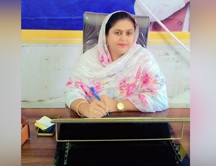 ਪੰਜਾਬ ਸਰਕਾਰ ਦੀ ਯੁੱਧ ਨਸ਼ਿਆਂ ਵਿਰੁੱਧ ਮੁਹਿੰਮ ਹੋ ਰਹੀ ਸੋ ਫੀਸਦੀ ਸਫਲ- ਬੀਬਾ ਕੁਲਦੀਪ ਕੌਰ ਮੋਹਲਾਂ